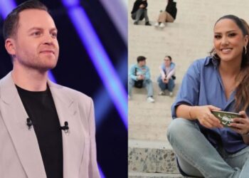 ”Po ike nga prezantimi i Big Brother Vip merr për poshtë”, Ledioni thumbon sërish Arbanën?
