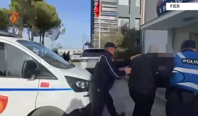 “Shtëpi bari” në Spanjë, arrestohet në Fier 30-vjeçari