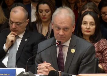 Fondet e BE-së/ Koopman porosi Shqipërisë dhe Ballkanit Perëndimor: Keni vetëm një muaj kohë për të mbyllur reformat