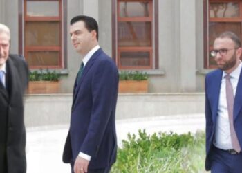 “U këput në mes ëndrra e Bardhit!”, analisti: Dy arsyet pse nuk mund të bashkohen pjesët e PD-së