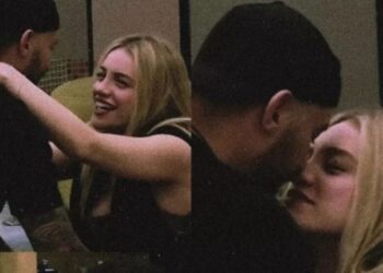 Çfarë ndodhi? Romeo preket nga Heidi dhe i distancohet! Çifti drejt ndarjes