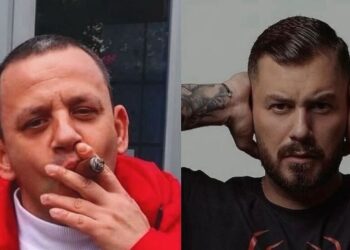 “Ki respekt për veten”, Ledioni shqetësohet për Lisin: Nuk je qeni i Romeos