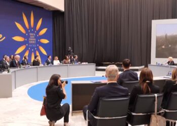 VIDEO/ Rama: Kombe si ne duhet të mbështesin Ukrainën, që të mos kthehemi në ushqim për Rusinë