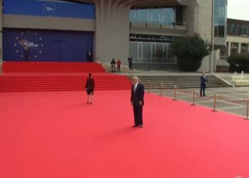 LIVE! Nis Samiti BP-BE në Tiranë, Rama pret pjesëmarrësit te Pallati i Kongreseve