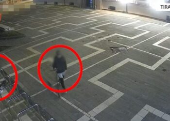 Zbulohen hajdutët e monopatinave në Tiranë, kapet grupi i adoleshentëve
