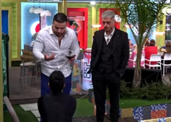 Fationi këshillon Sarën: Ta dinë pikën e dobët, mos i ha provokimet se do dalësh