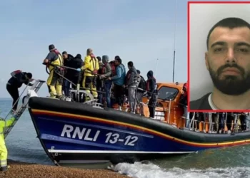 Shqiptari mohoi përfshirjen në bandën e drogës në Angli, gjykata shpenzon 10,000 £ stërlina vetëm për përkthyesin