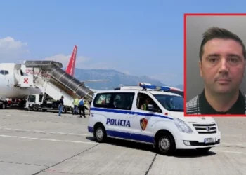 “Kam gruan dhe fëmijët këtu”/ Gjykata britanike i jep dritën jeshile dëbimit të trafikantit shqiptar