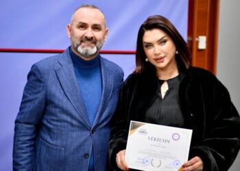 Kapërcimi/ Nga muzika në drejtësi, Çiljeta diplomohet për Kriminologji: Sapo mbylla masterin