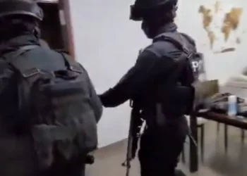 Para dhe ora luksoze/ Goditja e mafies shqiptare në Ekuador e Spanjë, sekuestrohen 2 tonë kokainë