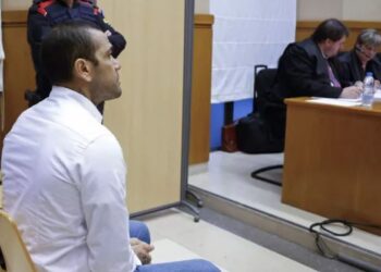Nis gjyqi ndaj Dani Alves, ish-lojtari i Barcelonës rrezikon 12 vite burg