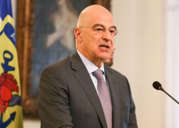 Greqia, mesazh Shqipërisë: Për t’u bërë pjesë e BE, duhet të respektoni të drejtat dhe detyrimet e përbashkëta të familjes europiane