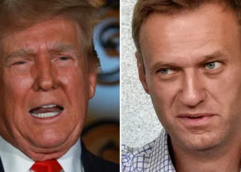 Çfarë shkruante Alexey Navalny për Donald Trump në letrat e tij të fundit