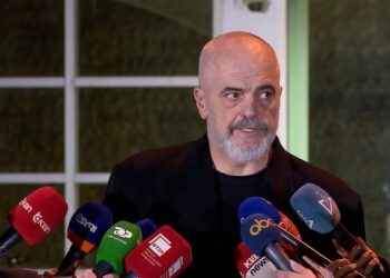 Rama për protestën e Foltores: Janë konglomerate, grupe. S’kam asnjë interes, nuk e ndjek opozitën