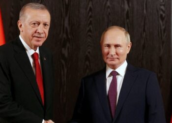 ‘Ringjallet’ marrëveshja e eksportit të grurit?! Putin pritet të vizitojë Turqinë për të biseduar me Erdogan