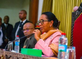 Madagaskari miraton ligjin e ”kastrimit kimik” për pedofilët