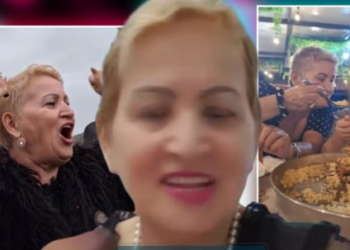 Djali në gjendje të rënduar psikologjike sa herë shkonte te gjyshja, si Natasha dhe i biri shfrytëzonin 10-vjeçarin për përfitime në Tik-Tok