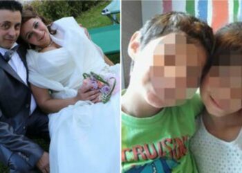 Krimi horror në Itali/ 17-vjeçarja fliste me miqtë gjatë vrasjes së nënës dhe dy vëllezërve