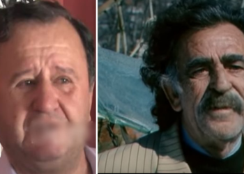 Covidi i mori gruan, Muharrem Hoxha i përlotur: Më ka vrarë shumë, fle me televizorin ndezur se s’dua të jem vetëm