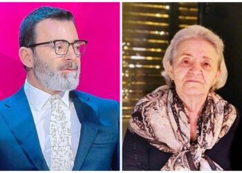 Ish deputeti i PS humb nënën: Menduam që do e mundnim këtë të keqe, por s’ja dolëm dot. Ma çave zemrën e ma dërrmove shpirtin