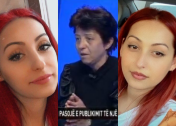 “U betova tek arkivoli”/ Nëna e 27-vjeçares që u vetëvra: Nëse Altinin e nxjerrin nga burgu, do e vras me duart e mia