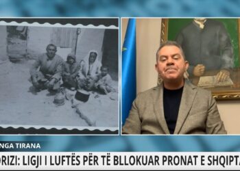 Idrizi: Ligji i Luftës që Greqia mban me Shqipërinë nuk u abrogua kurrë, u tentua 23 herë të hiqet! Ja çfarë fshihet pas