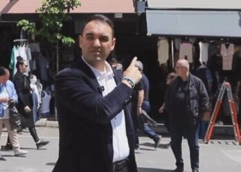 Akuza: E vërteta e hetimit të Belind Këlliçit dhe dy fakte penale për SPAK-un