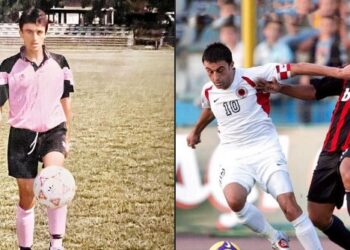 “U rrita duke u bullizuar nga të gjithë”, postimi emocionues i Klodian Duros: Besova se do isha numri 10 më i mirë në histori