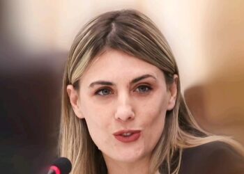 Emri/ Ndërron jetë drejtuesja e Dhomës Ekonomike të Gruas: Dy muaj më parë humbi fëmijën në muajin e 7-të të shtatëzanisë