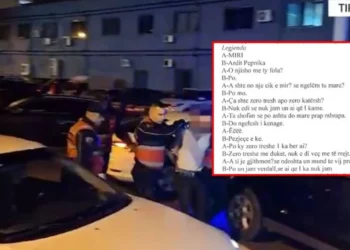 “A është ndonjë çik e mirë kokaina”/ Audio-përgjimet: Si funksiononte rrjeti i shpërndarjes së kokainës në Tiranë