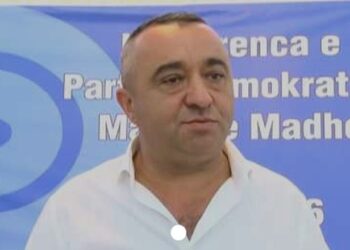 Refuzimi/ Vizita e Bardhit dhe Nokës, kreu i degës së PD në Malësi të Madhe: Çifti i sapomartuar, pas një divorci të vështirë ku nusja e…!