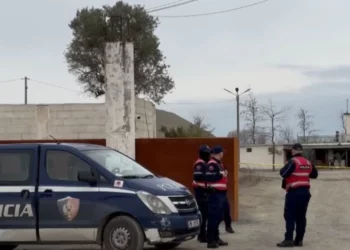 Vrasja në Kurbin, zbulohen detaje të reja: Autorët iu prezantuan si policë, ja çfarë deklaroi ‘shënjestra’ e atentatit