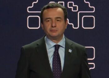 Plan për atentat ndaj Albin Kurtit? Ministria e Brendshme e RMV: S’ka pasur asnjë tentativë për vrasjen e tij