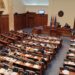 Kuvendi i Maqedonisë së Veriut shkarkon në mesnatë dy ministra shqiptarë