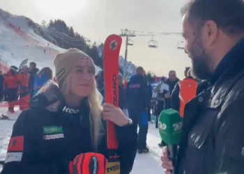 Colturi i sjell medalje Shqipërisë! Flet talenti më i madh në Europë: Më quajnë legjendë e re, por unë jam akoma…!