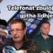 Detaje të reja/ Naimi ka zhdukur dy telefonat! Këmbënguli që të vritej atë ditë sepse Liridona, do dëshmonte për sekretet e bashkëshortit