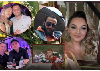 Liridona u ekzekutua nga vrasës të paguar nga burri, Gjykata zgjat paraburgimin për Naim Murselin dhe dy të dyshuarit e tjerë