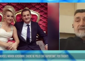 “Një vajzë nga Ferizaj u zhduk në Suedi”, eksperti i sigurisë zbardh një pistë për vrasjen e Liridonës: Cilin sekret mori me vete