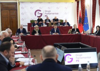 Marrëveshja Rama-Meloni dhe Amnistia Penale votohen të enjten, Çuçi: Dakordësi me opozitën për 84 votat