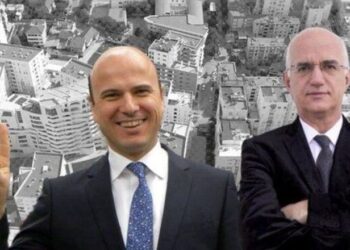 ‘Partizani’/ Gjykata e Lartë lë në fuqi sekuestron e SPAK mbi dokumentet e gjetura në zyrën ‘Pustina’ që bënte letrat e Malltezit