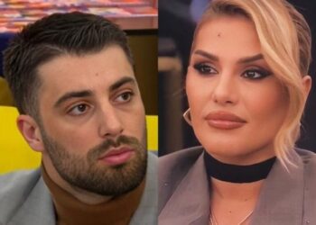 ‘Kriset’ dashuria?! Ilnisa-Meritonit: Jam njeriu që të ka dashur më shumë brenda shtëpisë