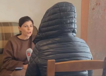 Ekzekutimi i Pëllumb Metës, flet bashkëshortja: Ishte shumë agresiv, vetëm na terrorizonte! Fëmijët ishin në gjendje depresioni
