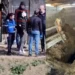 Dëshmia e plotë e Hygerta Metës në polici: Vëllezërit hapën gropat, mami pastroi gjakun. I hodhëm pllakë betoni e kashtë që të mos…!