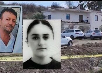 “Babai u vra dhe më pas u varros”/ Policia zbardh krimin në familje: Tre fëmijët autorë të ngjarjes, në hetim edhe nëna e tyre