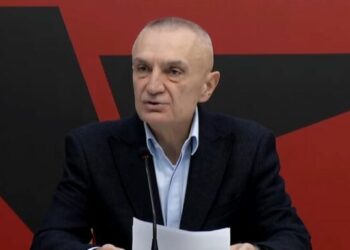 Blinken në Tiranë, Meta ‘harron’ të sulmojë Ramën: Aleanca strategjike me SHBA, themelore për demokracinë e shtetin ligjor