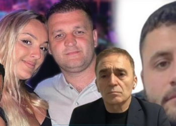 Hygerta ishte ajo që qëlloi mbi Pëllumb Metën? Eksperti: Ngjarja e ngjashme me vrasjen e Liridonës, çfarë fsheh pistoleta
