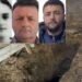 ‘I harrova gërshërët brenda’/ Dëshmia e 19-vjeçares pasi Hysen Meta ekzekutoi babain: Pasi e vrau vëllai, trupin e mbështolla me plastmas të zi