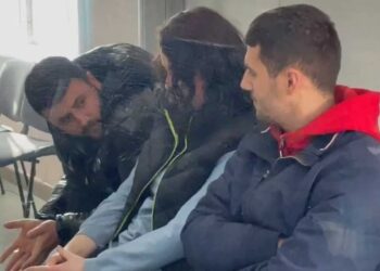 Tre fëmijët vranë të atin, gjyshja e tyre kishte vrarë vjehrrën vite më parë! E afërmja e Blerina Metës: Xhaxhai i Pëllumbit ka ekzekutuar djalin e tij