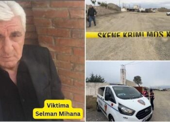 Kronologjia e atentatit ndaj Ardian Gjeloshit në Kurbin: Kamerat e sigurisë tregojnë si veproi skuadra e vrasësve