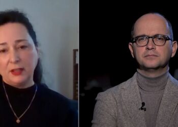 Politologia Morina: Dialogu pengesë për integrimin në BE. Partnerët fatkeqësisht kanë ndryshuar qasje në raport me Serbinë